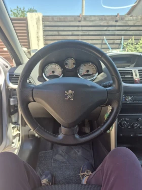 Peugeot 207 1.4, снимка 11