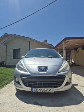 Peugeot 207 1.4, снимка 2