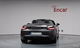 Porsche Boxster 718* 2.5* S* PDK* , снимка 4