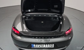 Porsche Boxster 718* 2.5* S* PDK* , снимка 16