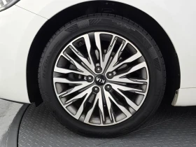 Kia K7 2.5GDI  X Edition* КрайнаЦенаДоБГ* , снимка 15