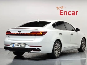 Kia K7 2.5GDI  X Edition* КрайнаЦенаДоБГ* , снимка 2