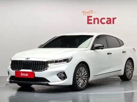 Kia K7 2.5GDI  X Edition* КрайнаЦенаДоБГ* , снимка 1