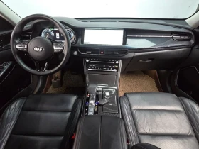 Kia K7 2.5GDI  X Edition* КрайнаЦенаДоБГ* , снимка 14