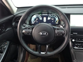 Kia K7 2.5GDI  X Edition* КрайнаЦенаДоБГ* , снимка 12