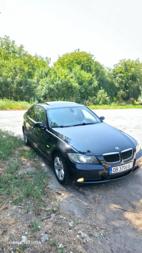 BMW 320 2.0d Клима, снимка 1
