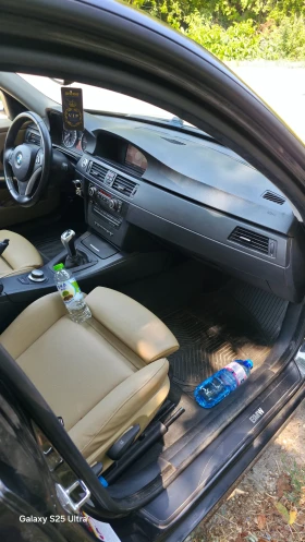 BMW 320 2.0d Клима, снимка 8