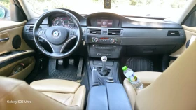 BMW 320 2.0d Клима, снимка 9