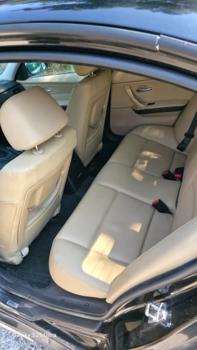 BMW 320 2.0d Клима, снимка 7