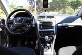 Skoda Octavia Scout 4?4, снимка 6