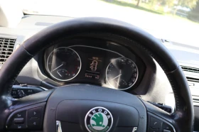 Skoda Octavia Scout 4?4, снимка 7