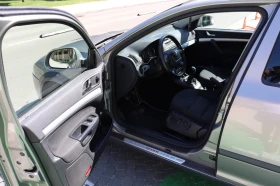 Skoda Octavia Scout 4?4, снимка 8