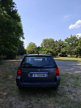 Peugeot 307, снимка 14