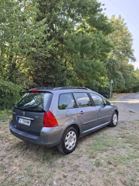 Peugeot 307, снимка 15