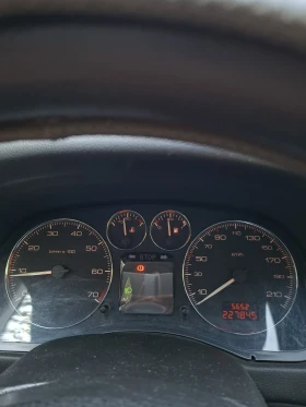 Peugeot 307, снимка 16