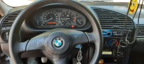 BMW 318, снимка 7