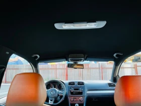 VW Golf 2.0 GTD, снимка 8