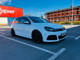 VW Golf 2.0 GTD, снимка 3