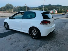 VW Golf 2.0 GTD, снимка 6