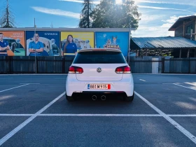 VW Golf 2.0 GTD, снимка 5