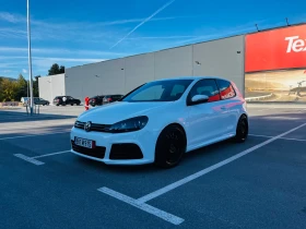 VW Golf 2.0 GTD, снимка 1