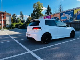 VW Golf 2.0 GTD, снимка 4