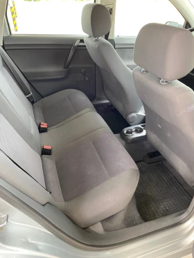 VW Polo VW Polo 1.4 Klimatronic , снимка 9