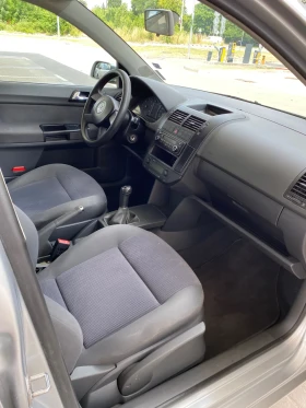 VW Polo VW Polo 1.4 Klimatronic , снимка 8