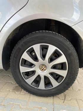VW Polo VW Polo 1.4 Klimatronic , снимка 5