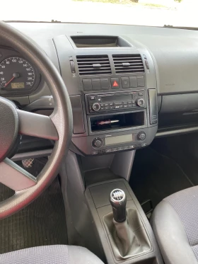 VW Polo VW Polo 1.4 Klimatronic , снимка 7