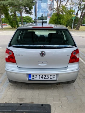 VW Polo VW Polo 1.4 Klimatronic , снимка 4