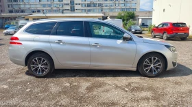Peugeot 308 2.0 BlueHdi, снимка 2