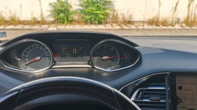 Peugeot 308 2.0 BlueHdi, снимка 12