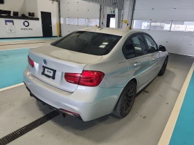 BMW 340 2016 BMW 3 SERIES 340I XDRIVE, снимка 3