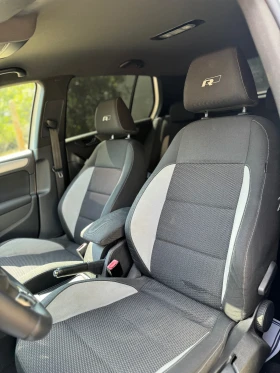 VW Golf 1.4TSI R-line, снимка 8