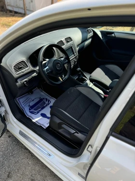 VW Golf 1.4TSI R-line, снимка 7