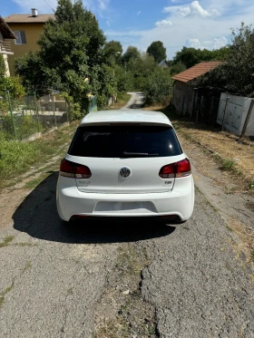 VW Golf 1.4TSI R-line, снимка 4