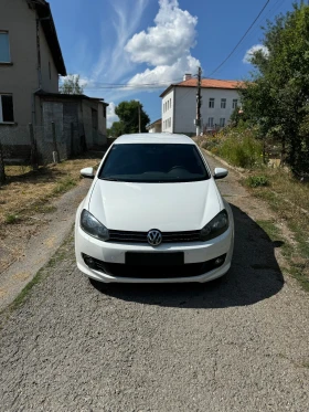 VW Golf 1.4TSI R-line, снимка 3