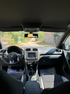VW Golf 1.4TSI R-line, снимка 10