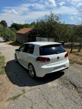 VW Golf 1.4TSI R-line, снимка 2