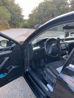 VW Passat, снимка 4