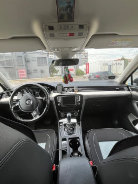 VW Passat, снимка 4