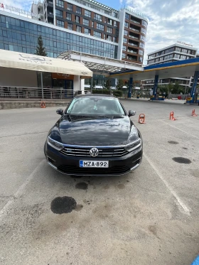 VW Passat, снимка 12