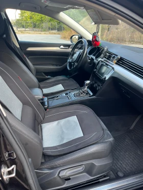 VW Passat, снимка 6
