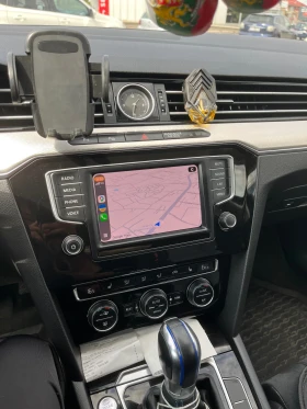 VW Passat, снимка 9