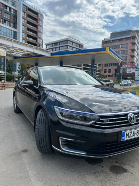 VW Passat, снимка 14