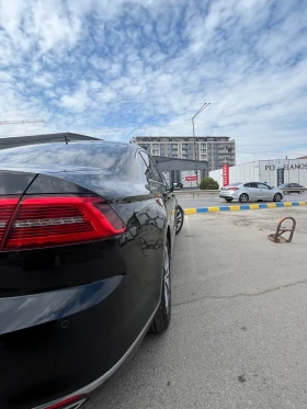 VW Passat, снимка 9