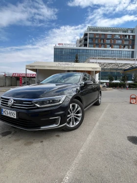 VW Passat, снимка 13