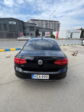 VW Passat, снимка 8