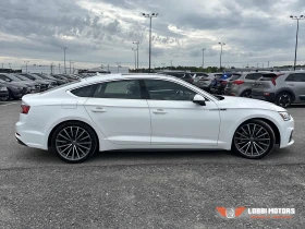 Audi A5, снимка 3